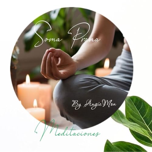 Soma Prana By AngieMon by Angelica Montelongo(AngieMon)