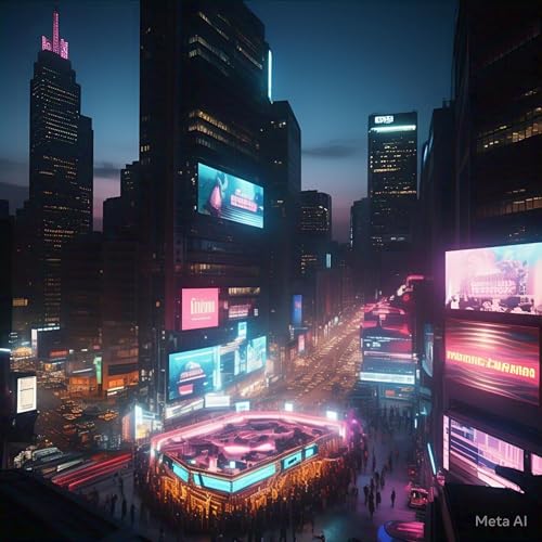 Electronic Vibes by Electronic Vibes