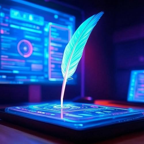 SEO Réinventé : Le Podcast Wisewand by Sherlockfound.it