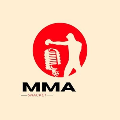 MMA SNACKET by MMA Snacket