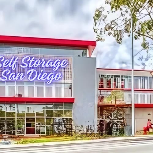 Secure & Convenient Storage Solutions in San Diego by hokytumi223