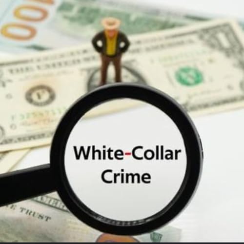Milwaukee WHITE COLLAR CRIME CAPITAL by An Angry Black Woman