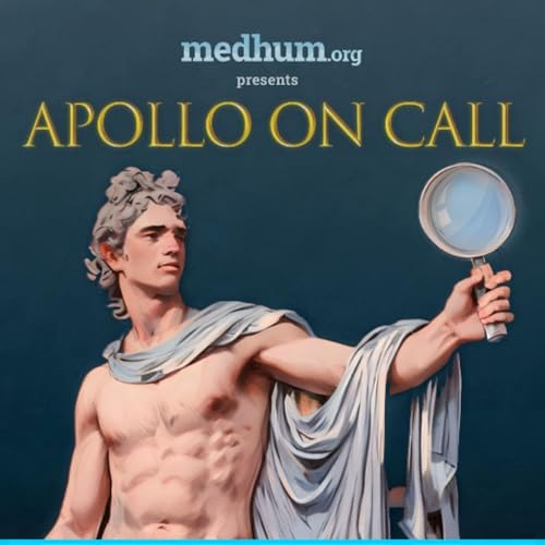 Apollo On Call by medhum.org