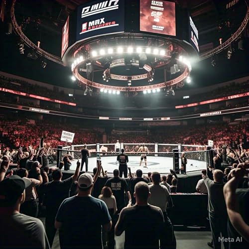 MMA Underground by MMA Underground