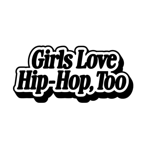 Girls Love Hip-Hop, Too Podcast by Girls Love Hip-Hop Too