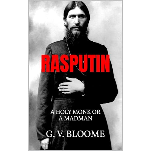 RASPUTIN