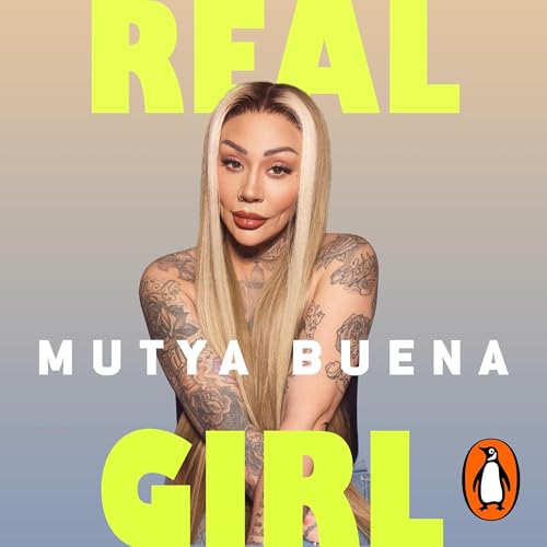 Real Girl by Mutya Buena