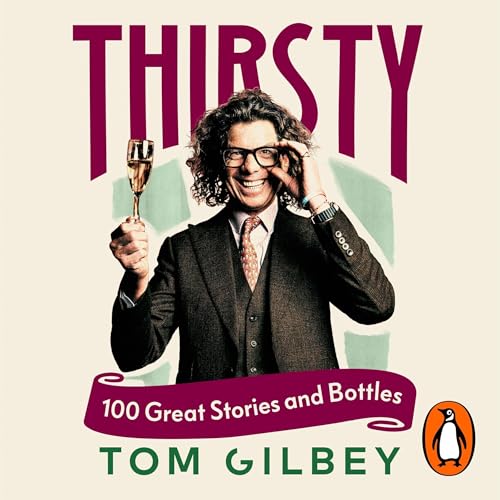 Thirsty by Tom Gilbey