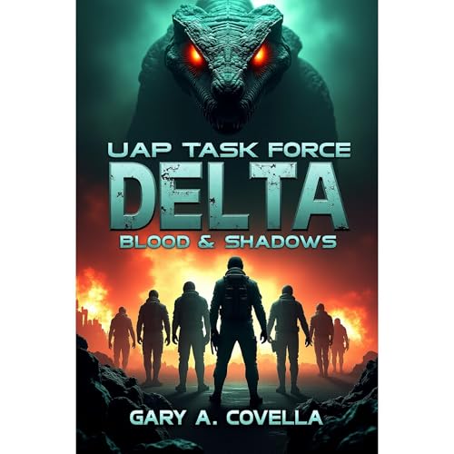 UAP Task Force Delta