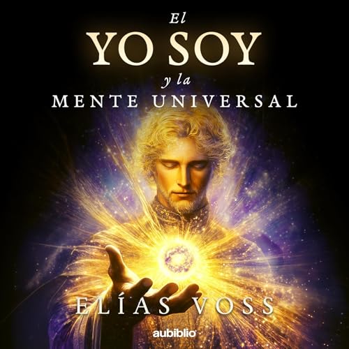 El yo soy y la mente universal [The I Am and the Universal Mind] by Elías Voss