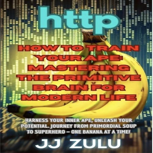 How to Train Your Ape