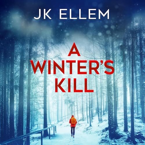 A Winter's Kill by JK Ellem