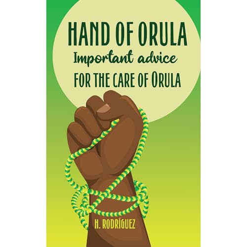 Hand of Orula