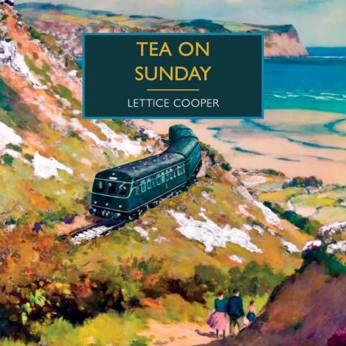 Tea on Sunday