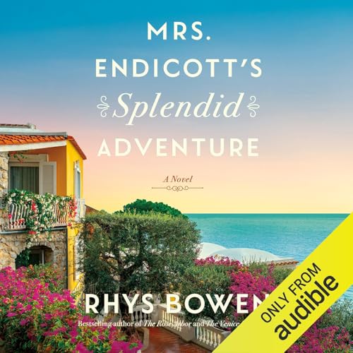 Mrs. Endicott's Splendid Adventure