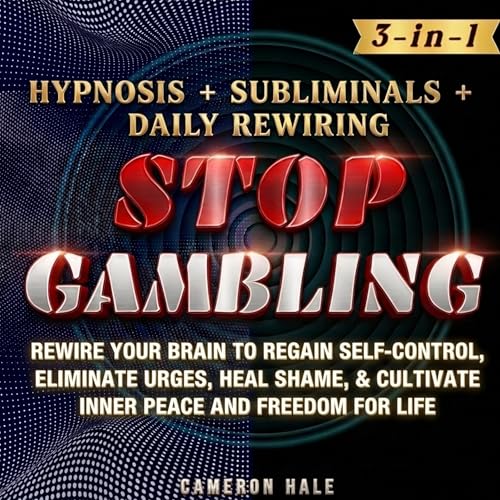 Stop Gambling