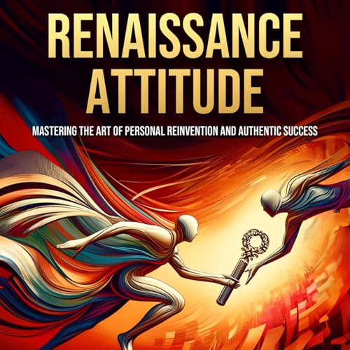 Renaissance Attitude by Vaughn North