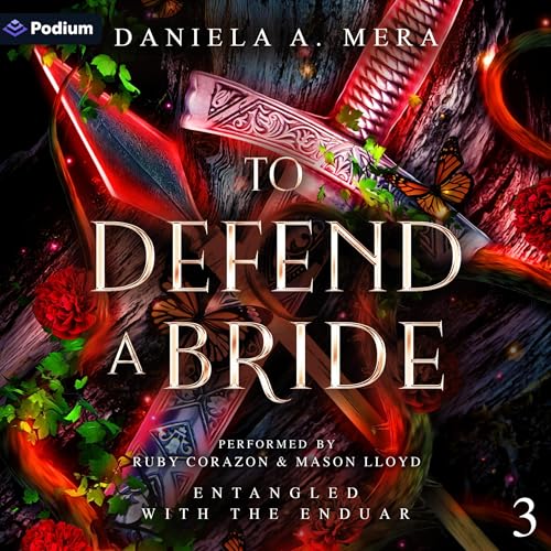 To Defend a Bride by Daniela A. Mera