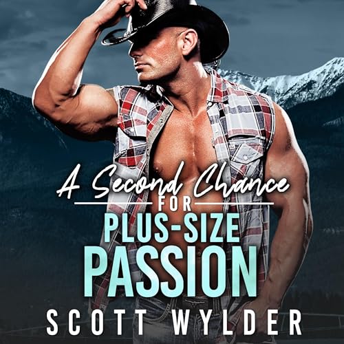 A Second Chance for Plus-Size Passion