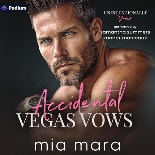 Accidental Vegas Vows