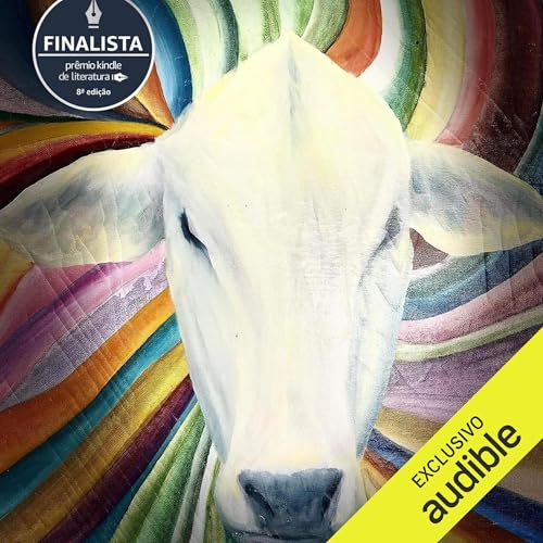 Utopia, Pandemia, Cabeça de Boi [Utopia, Pandemic, Bull’s Head]