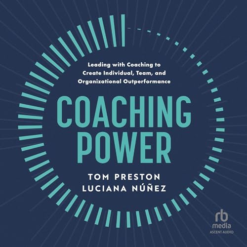 Coaching Power