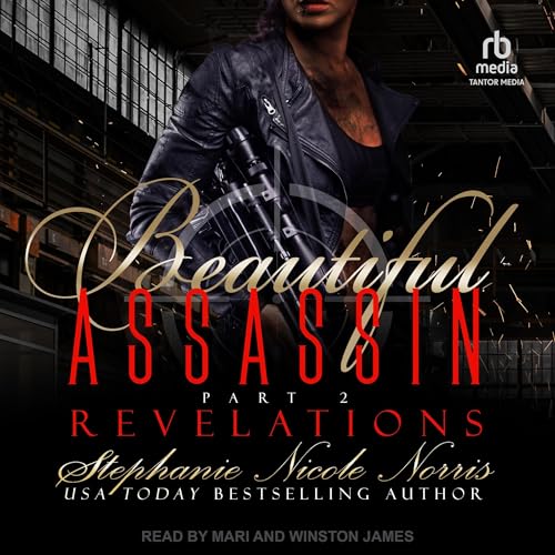 Beautiful Assassin: Revelations