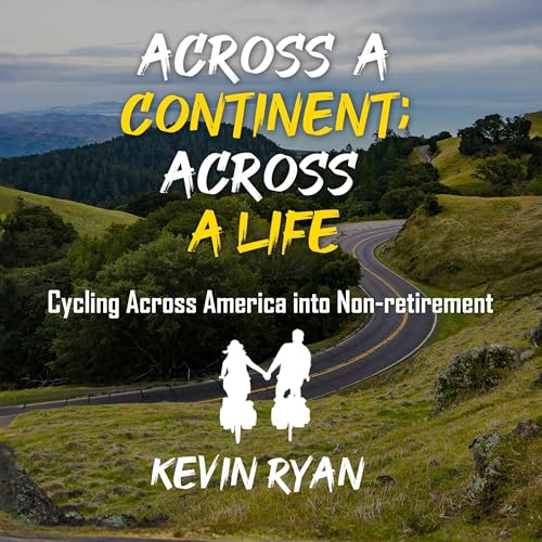 Across a Continent; Across a Life