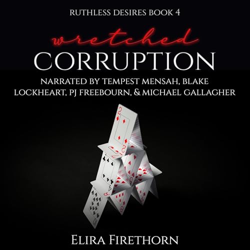 Wretched Corruption