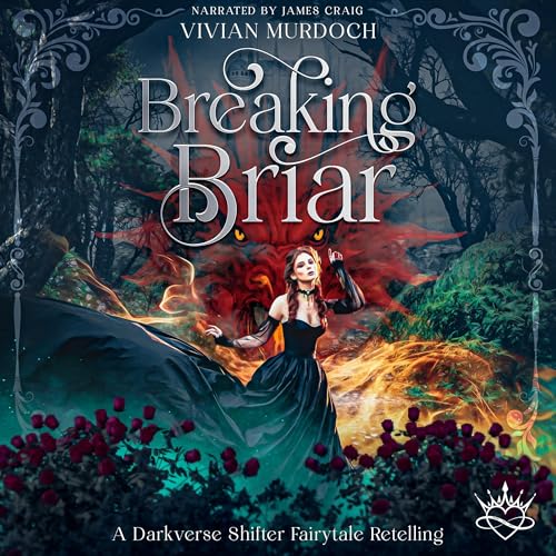 Breaking Briar by Vivian Murdoch