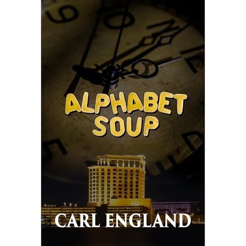 Alphabet Soup