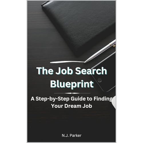 The Job Search Blueprint