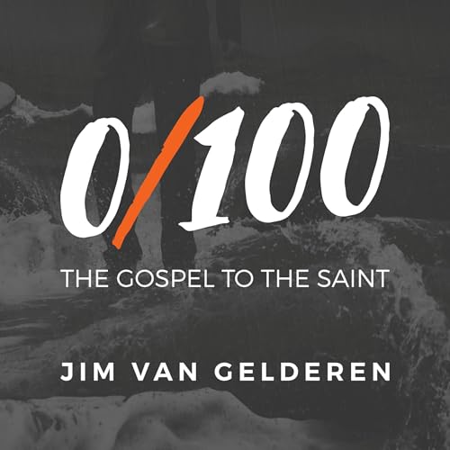 0/100 by Jim Van Gelderen