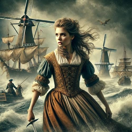 Lysbeth, a Tale of the Dutch