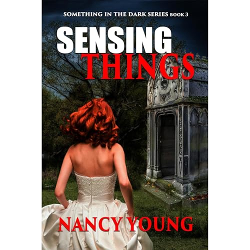 Sensing Things by Nancy Young