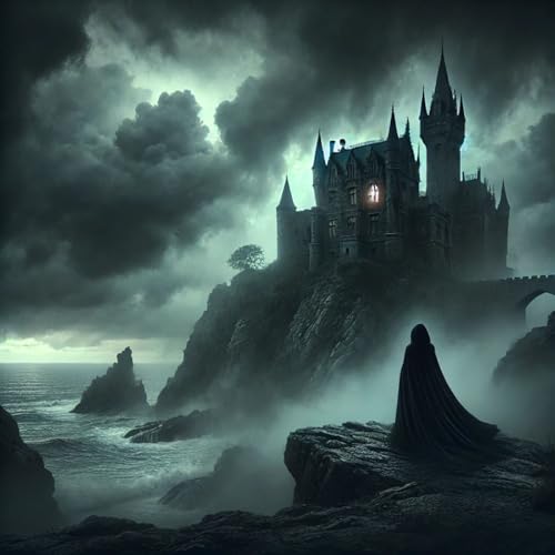 Lady of the Shroud by Bram Stoker