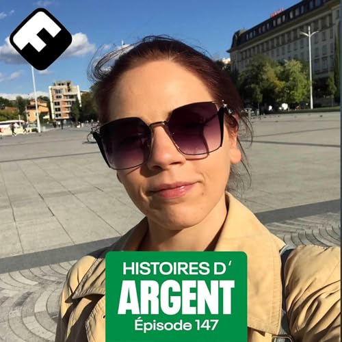 Guérir des TCA et ouvrir un coffee shop malgré une peur de l’argent : le défi de Julia by Unknown