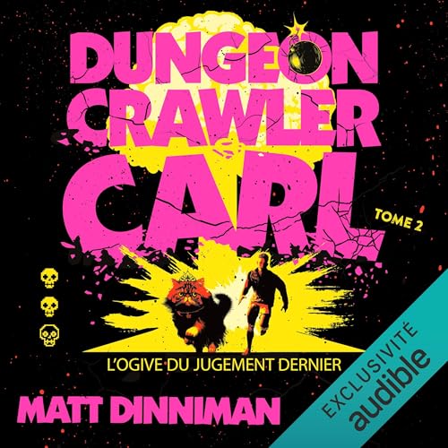 L’ogive du jugement dernier [Carl's Doomsday Scenario]