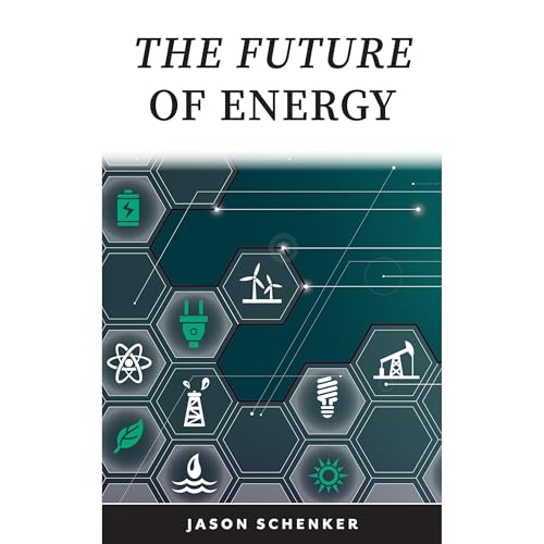 The Future of Energy