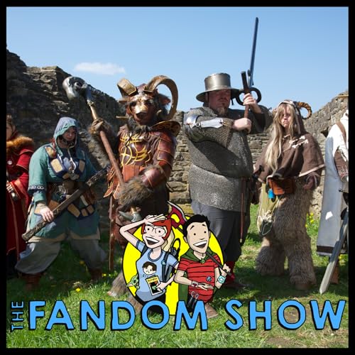85: LARP (Live Action Role Play) by Unknown