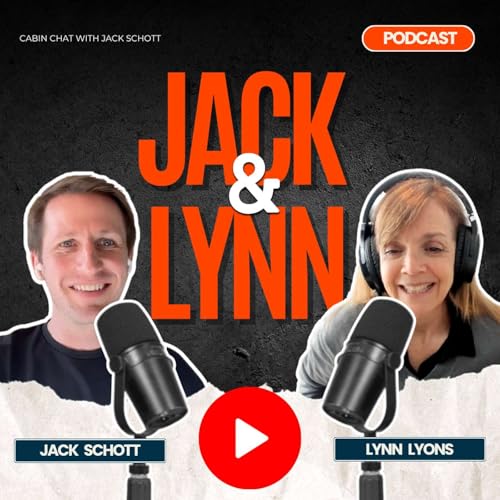 Anxiety Is Lying to You—Here’s How to Beat It - Lynn Lyons