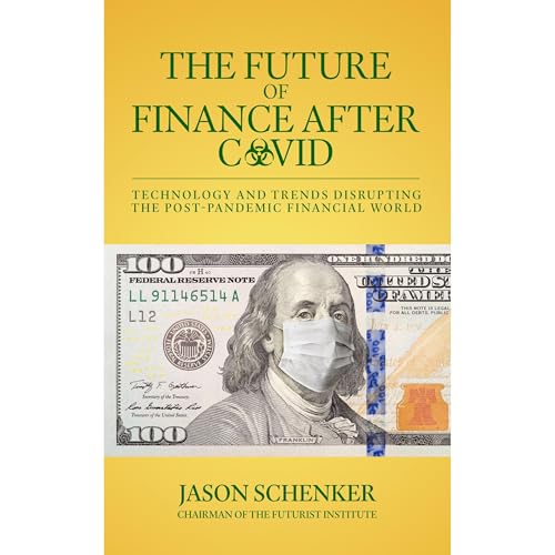 The Future of Finance After COVID