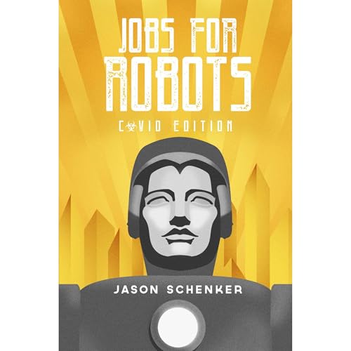 Jobs for Robots