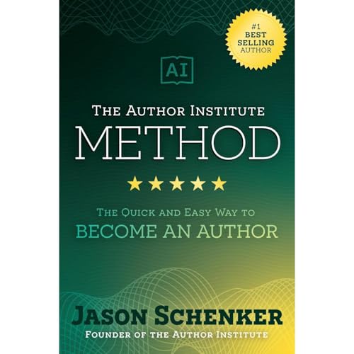 The Author Institute Method