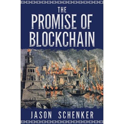 The Promise of Blockchain