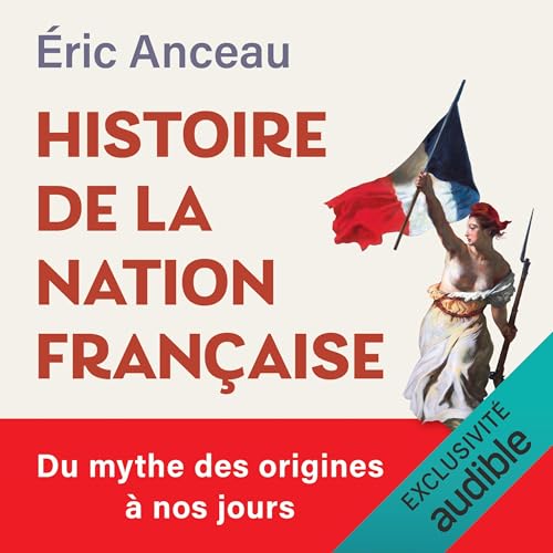 Histoire de la nation française