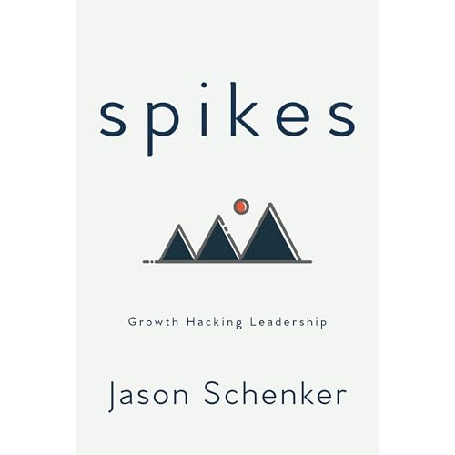 Spikes by Jason Schenker