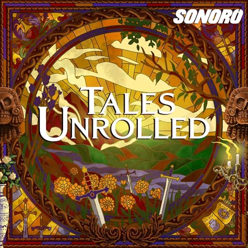 Tales Unrolled by Sonoro