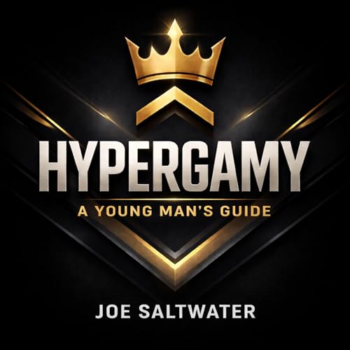 Hypergamy by Joe Saltwater