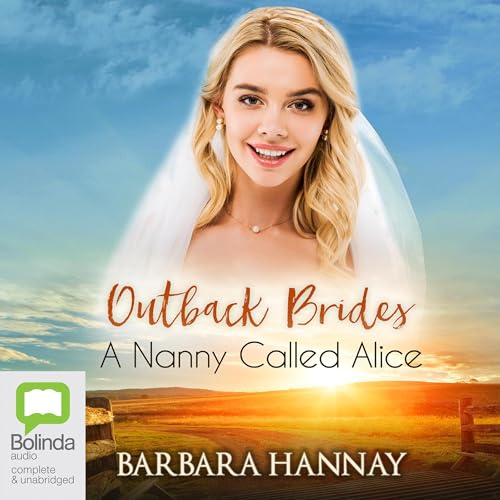 A Nanny Called Alice